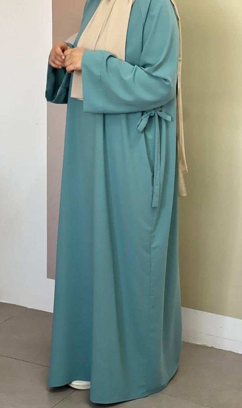 Sare Ferace-Mint