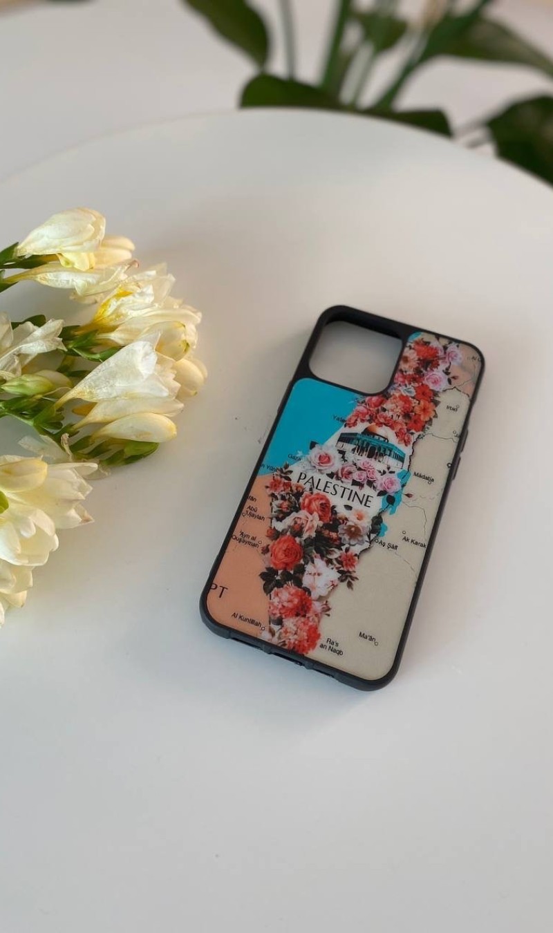 Filistin Telefon Kılıfı